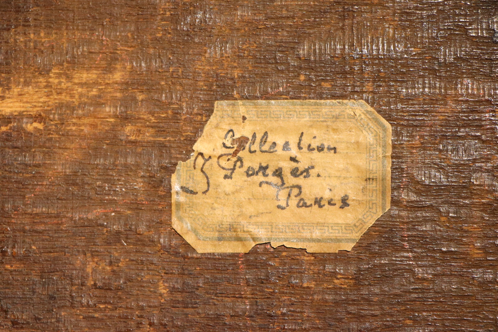 A mother breastfeeding a baby