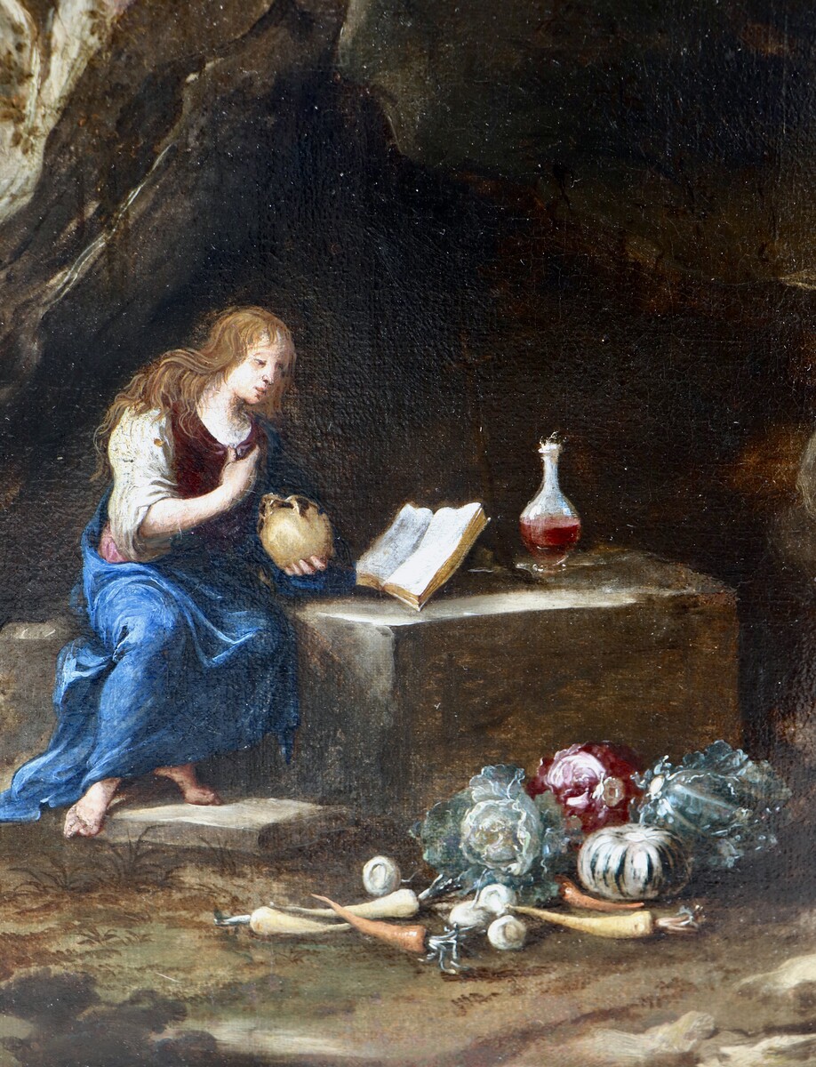 Mary Magdalene