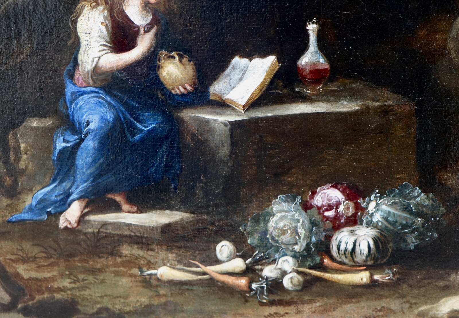 Mary Magdalene