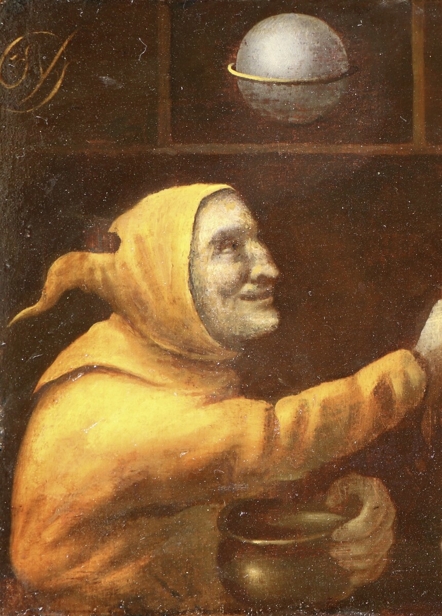 Rebus, The world feeds many fools