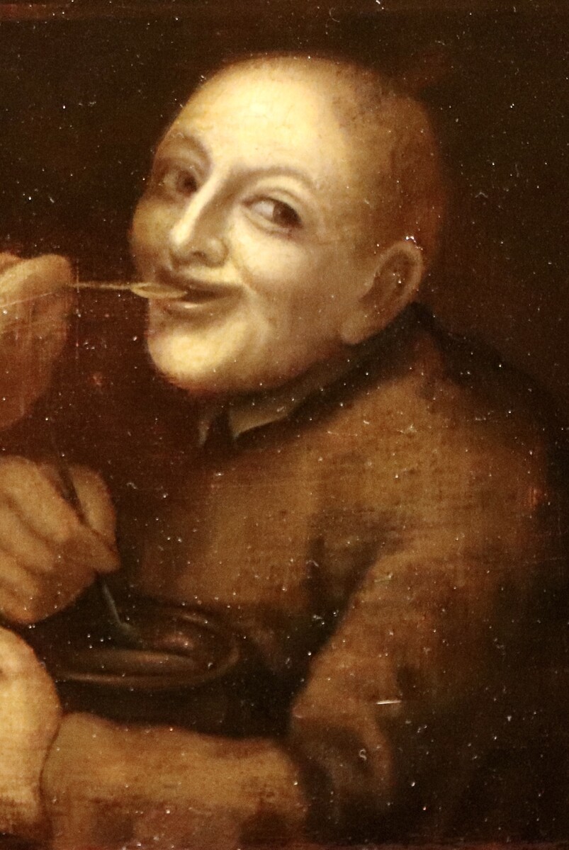 Rebus, The world feeds many fools