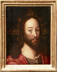 Salvator Mundi