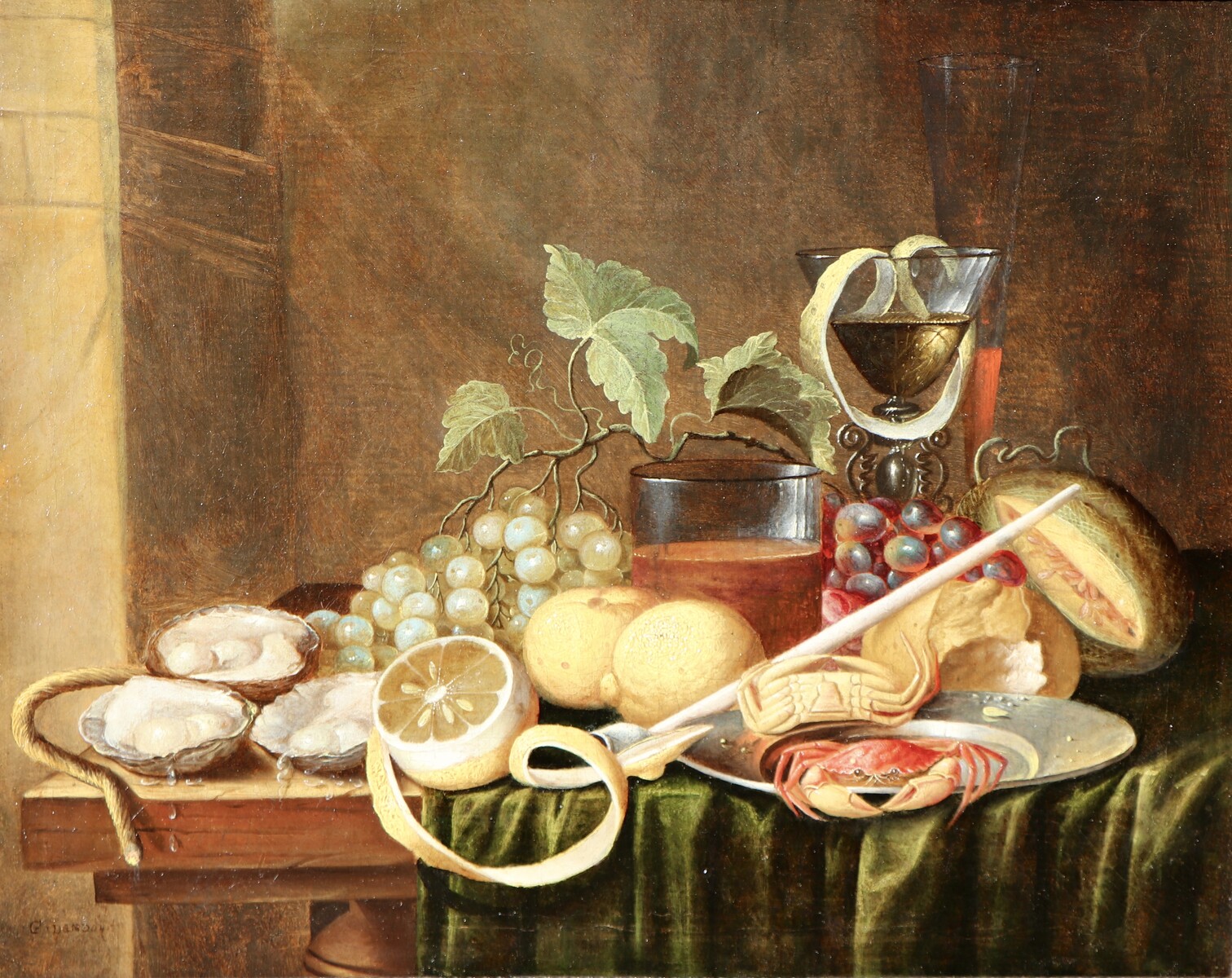 Still life