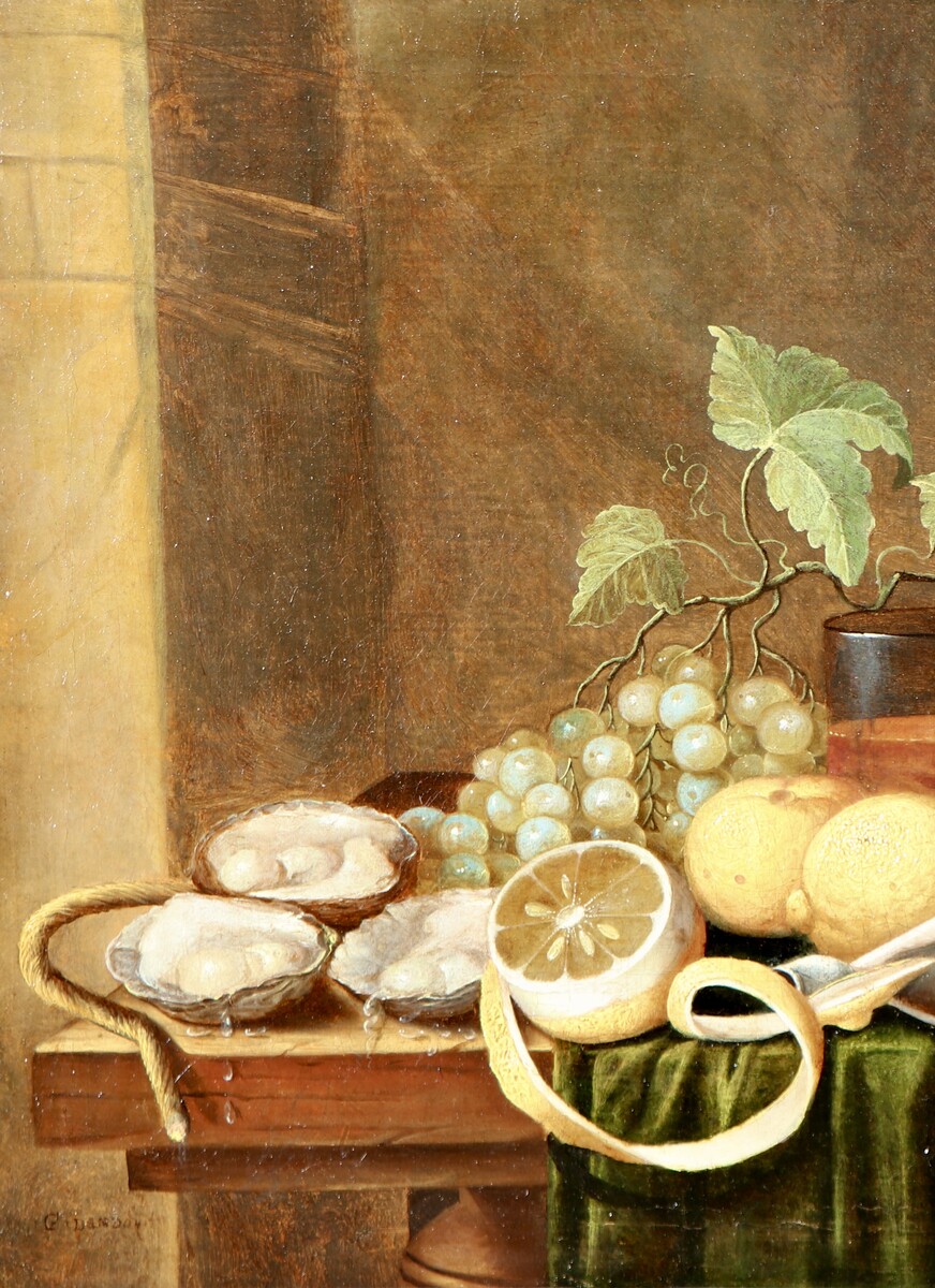 Still life