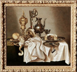 Still life