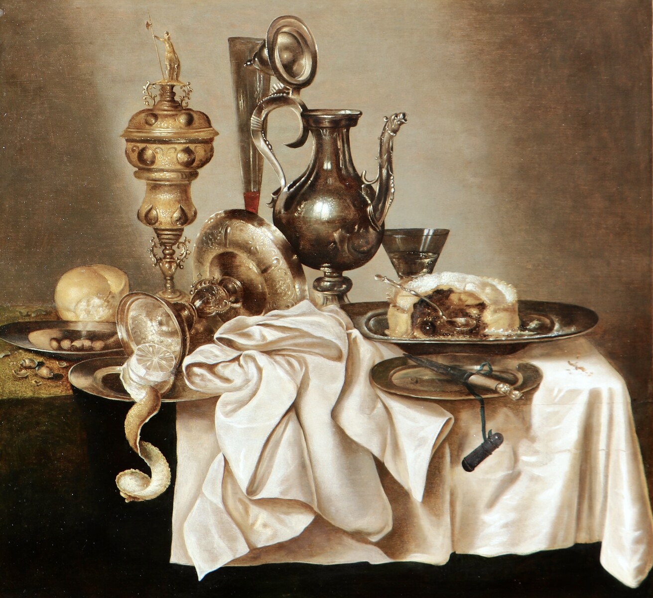 Still life