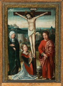 The Crucifixion
